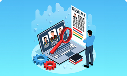 Personalized Resume & ATS Optimization
